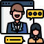 Home icons8 consultant 64