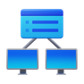 Home icons8 networking manager 94